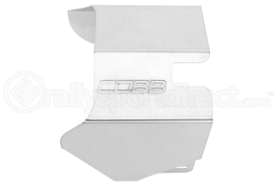 COBB Tuning Turbo Heatshield