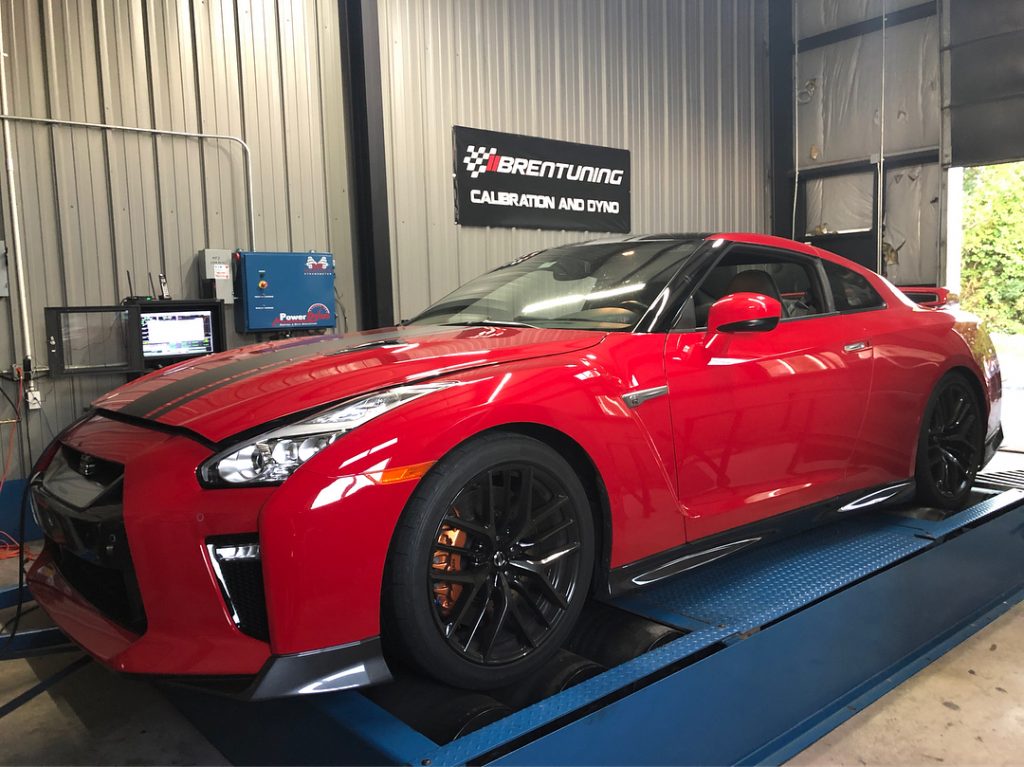 E-Tuning