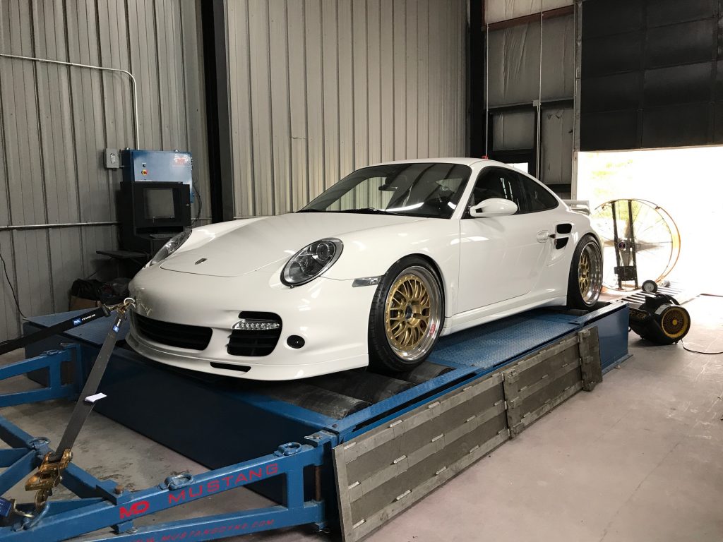 E-Tuning