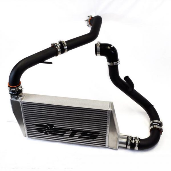 0815 MITSUBISHI EVOLUTION X, ETS INTERCOOLER KIT